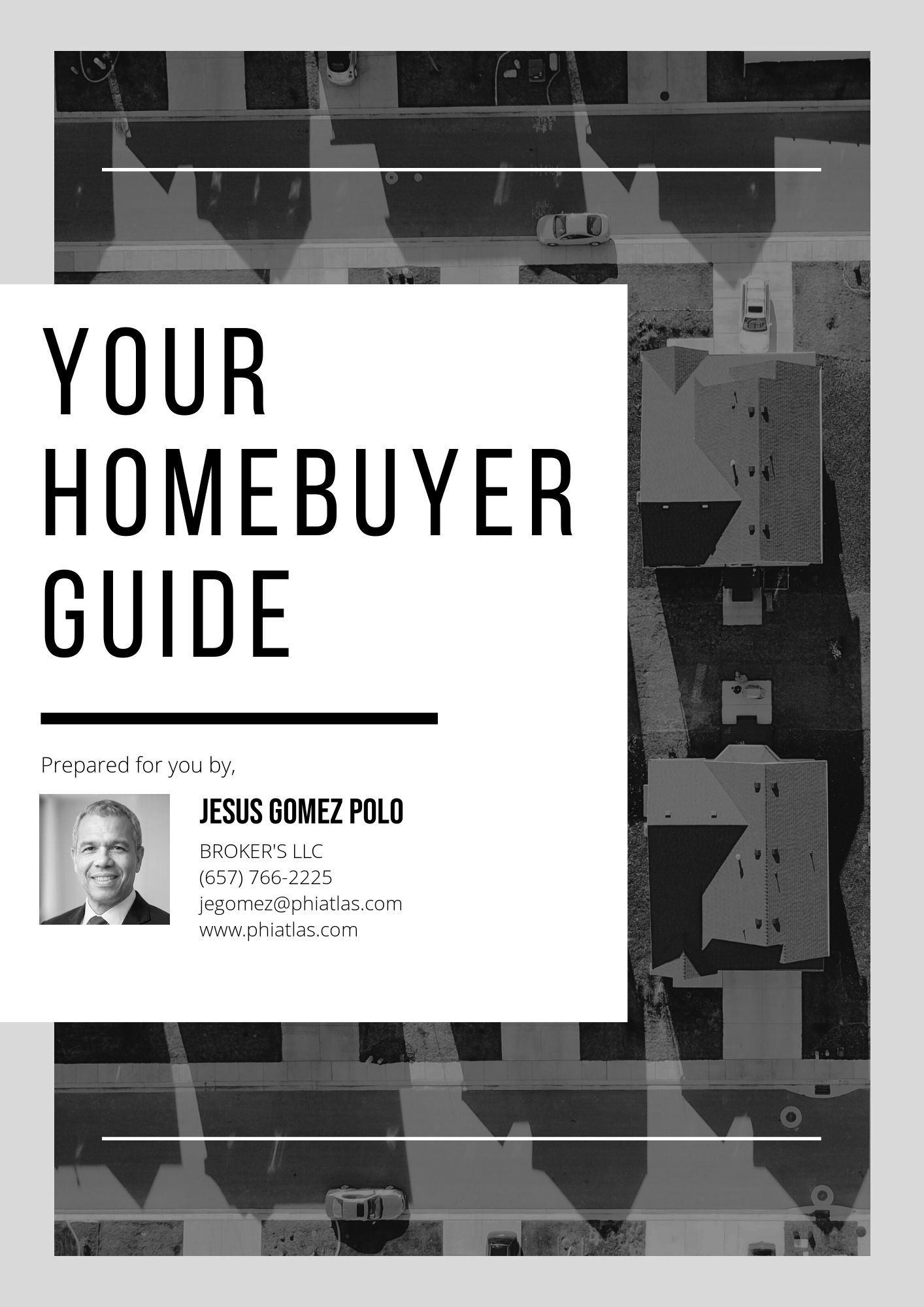 Homebuyer Guide Cover